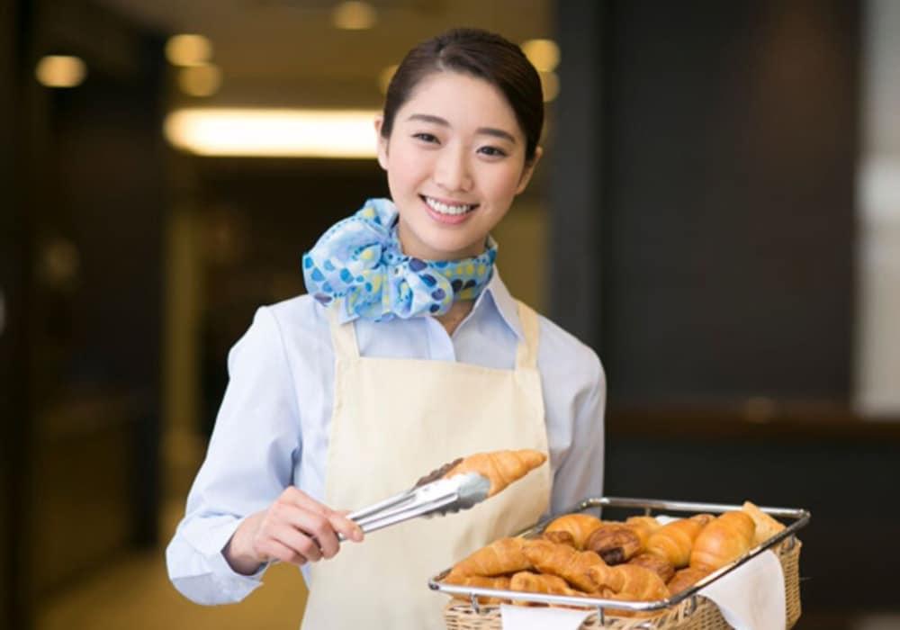 R&Bホテル梅田東 大阪市 エクステリア 写真